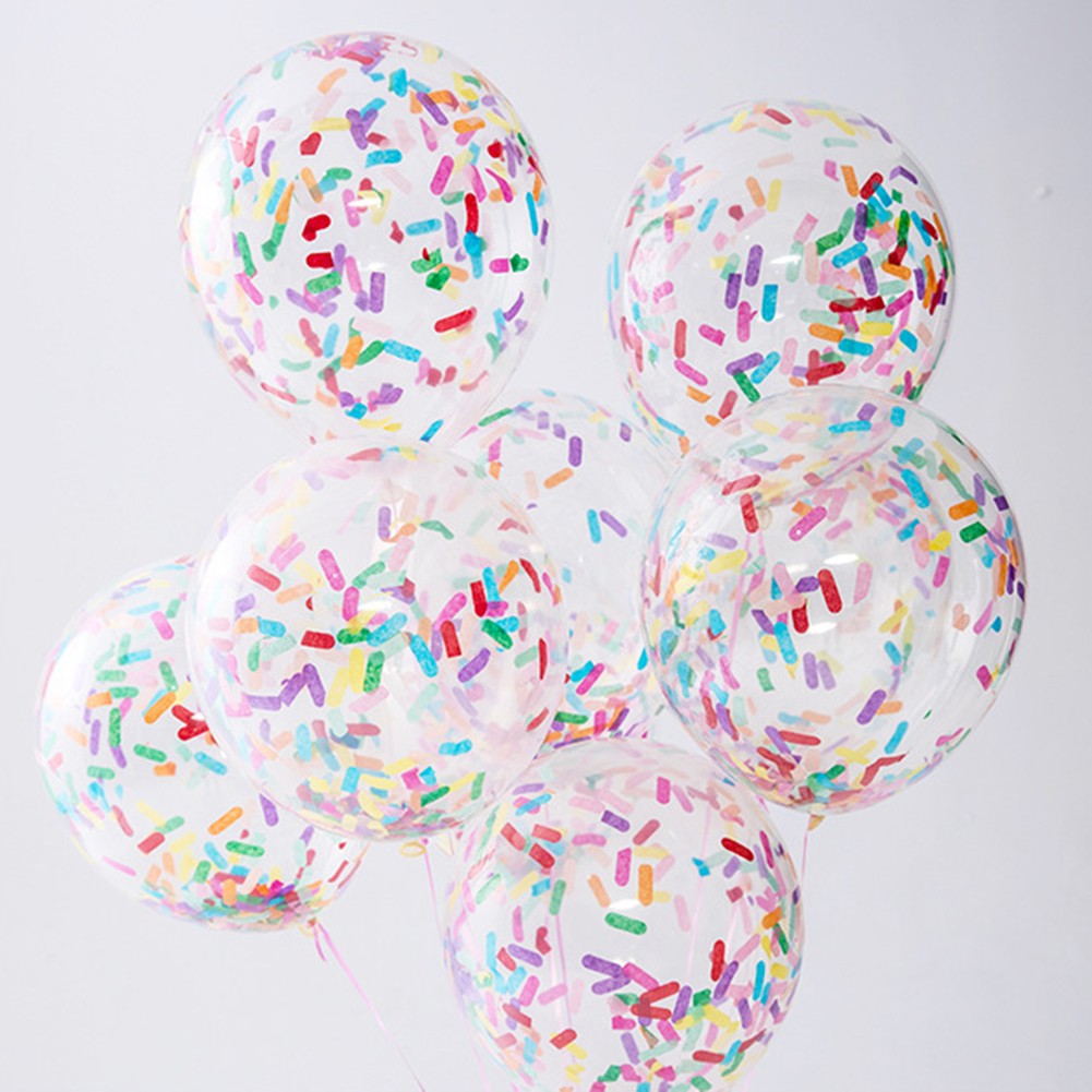 10pcs Ice Cream Balloons Birth - Baby Products Moisturizer avaliação e preço