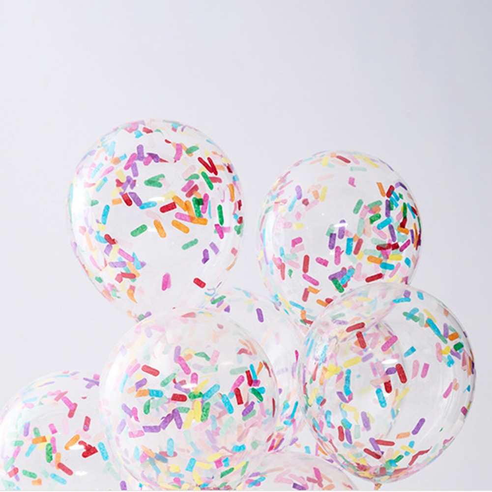 10pcs Ice Cream Balloons Birth - Baby Products Moisturizer avaliação e preço