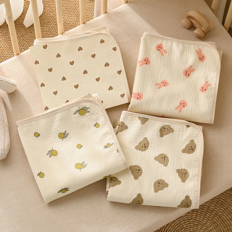 Reusable Baby Changing Mat Cov - Diaper Changing Mat avaliação e preço