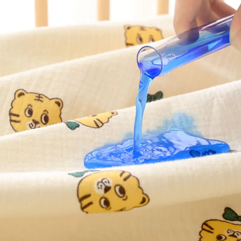 Reusable Baby Changing Mat Cov - Diaper Changing Mat avaliação e preço