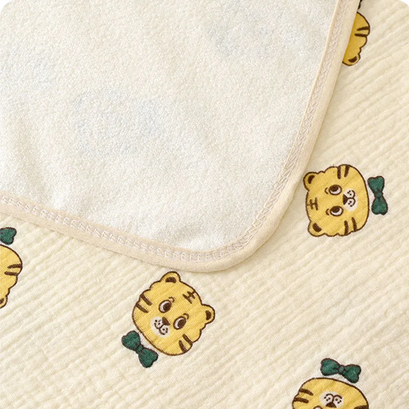 Reusable Baby Changing Mat Cov - Diaper Changing Mat avaliação e preço