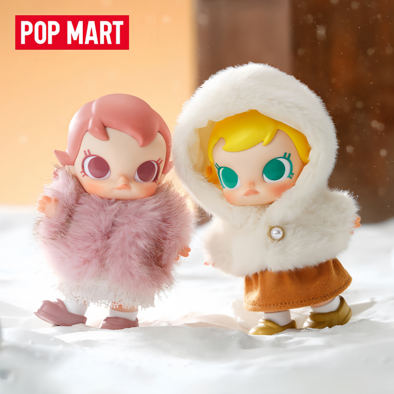 Hot Selling Genuine POP MART B - Baby Products To Sell avaliação e preço