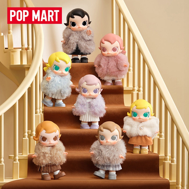 Hot Selling Genuine POP MART B - Baby Products To Sell avaliação e preço