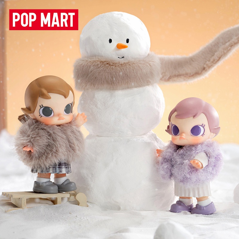 Hot Selling Genuine POP MART B - Baby Products To Sell avaliação e preço