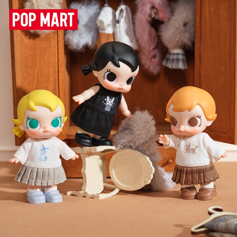 Hot Selling Genuine POP MART B - Baby Products To Sell avaliação e preço