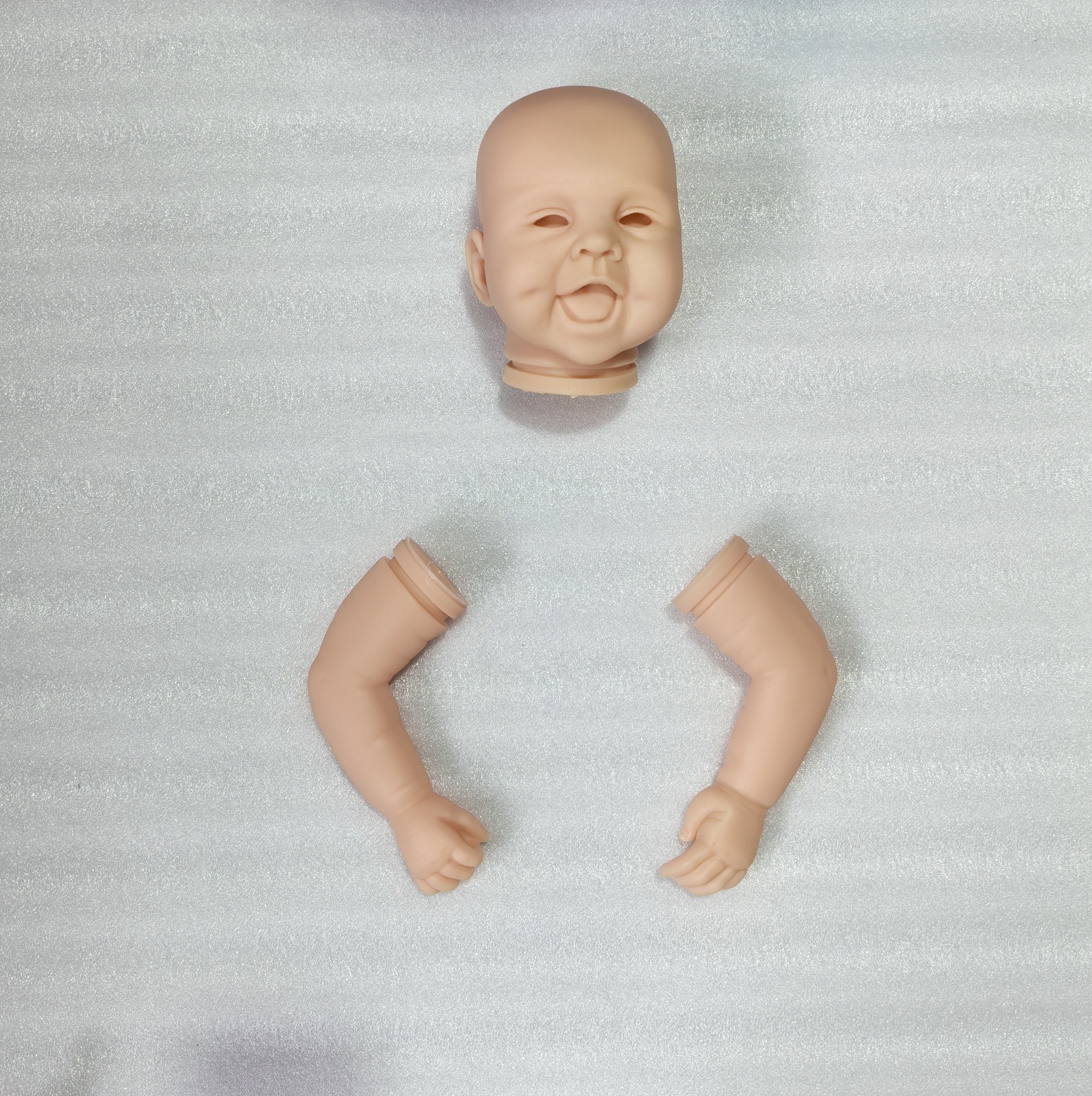 NPK 20inch Smiley Lisa Reborn  - Baby Products On Sale avaliação e preço