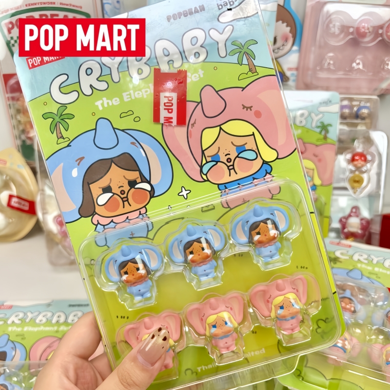 Hot Selling Genuine Popmart Th - Baby Products To Sell avaliação e preço