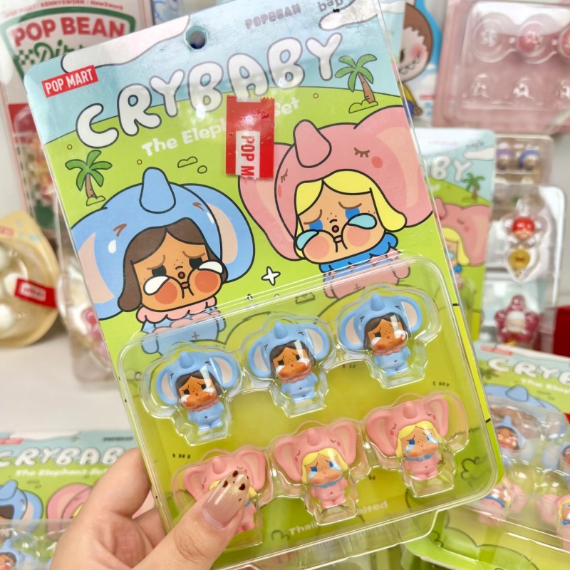 Hot Selling Genuine Popmart Th - Baby Products To Sell avaliação e preço