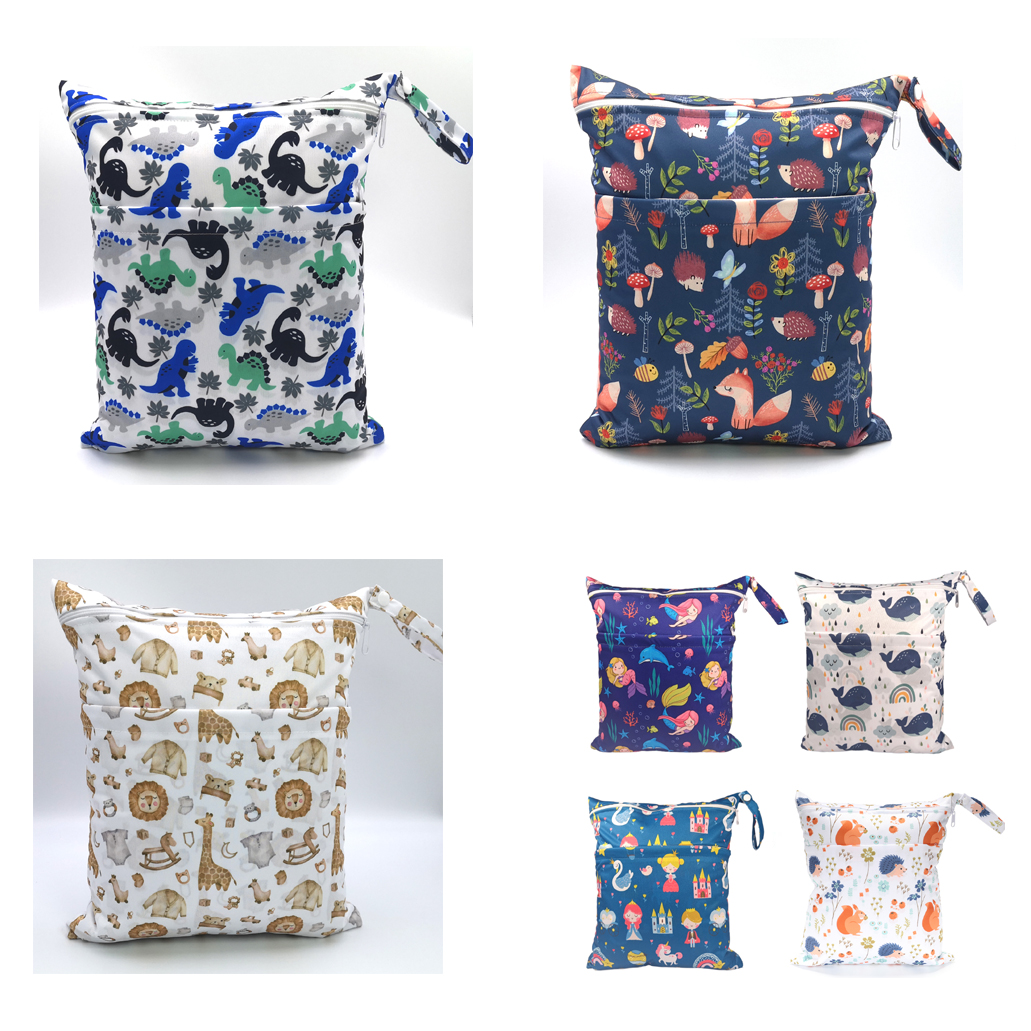New pattern diaper bags waterp - Baby Products Moisturizer avaliação e preço