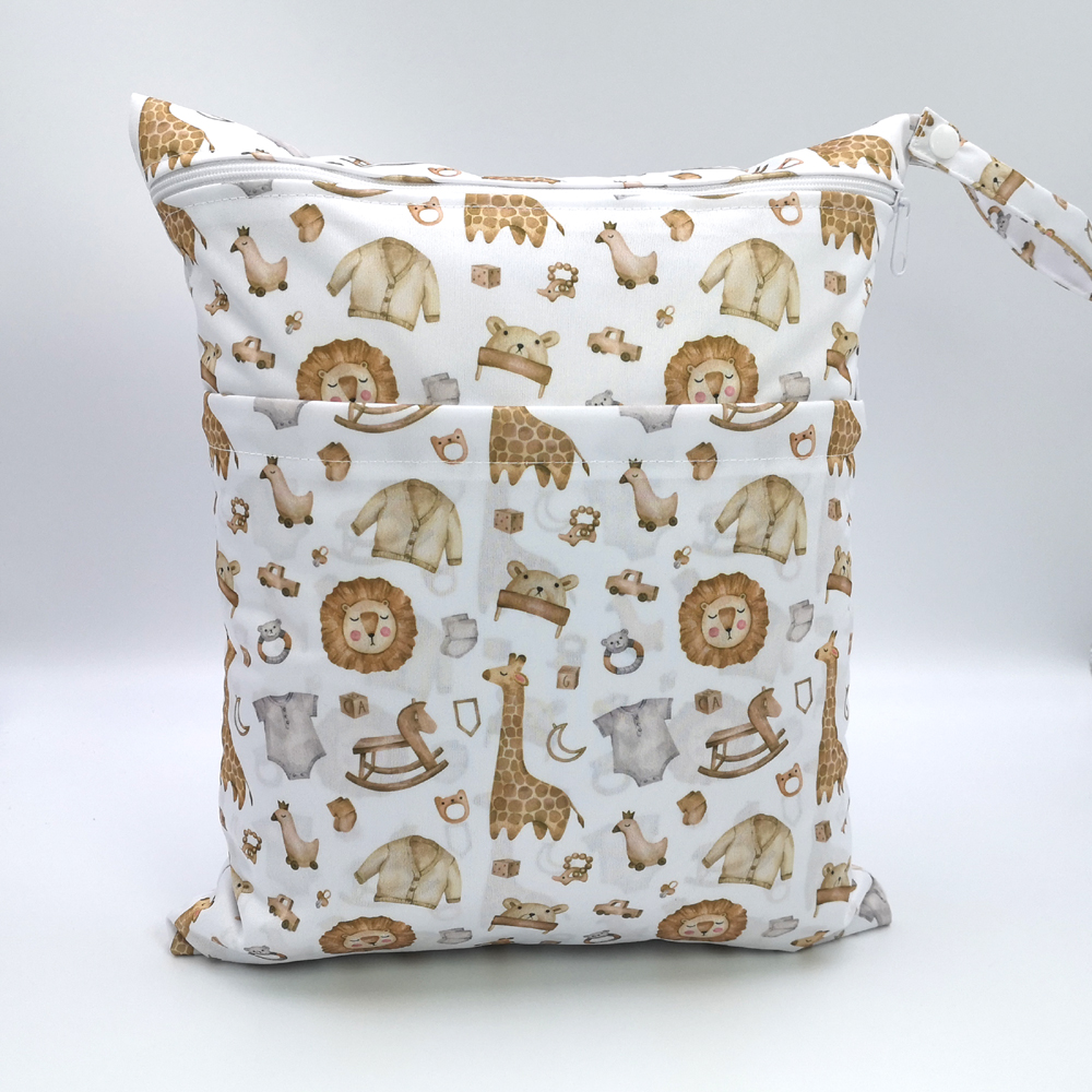 New pattern diaper bags waterp - Baby Products Moisturizer avaliação e preço