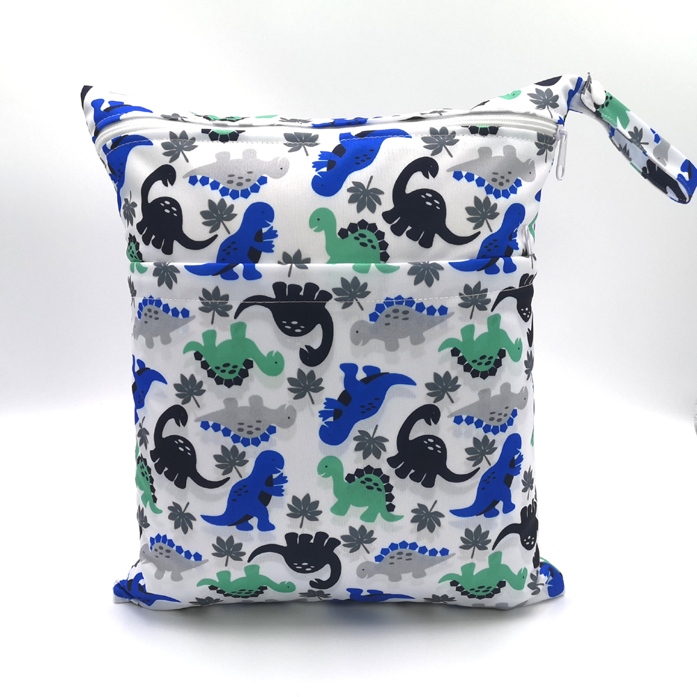 New pattern diaper bags waterp - Baby Products Moisturizer avaliação e preço