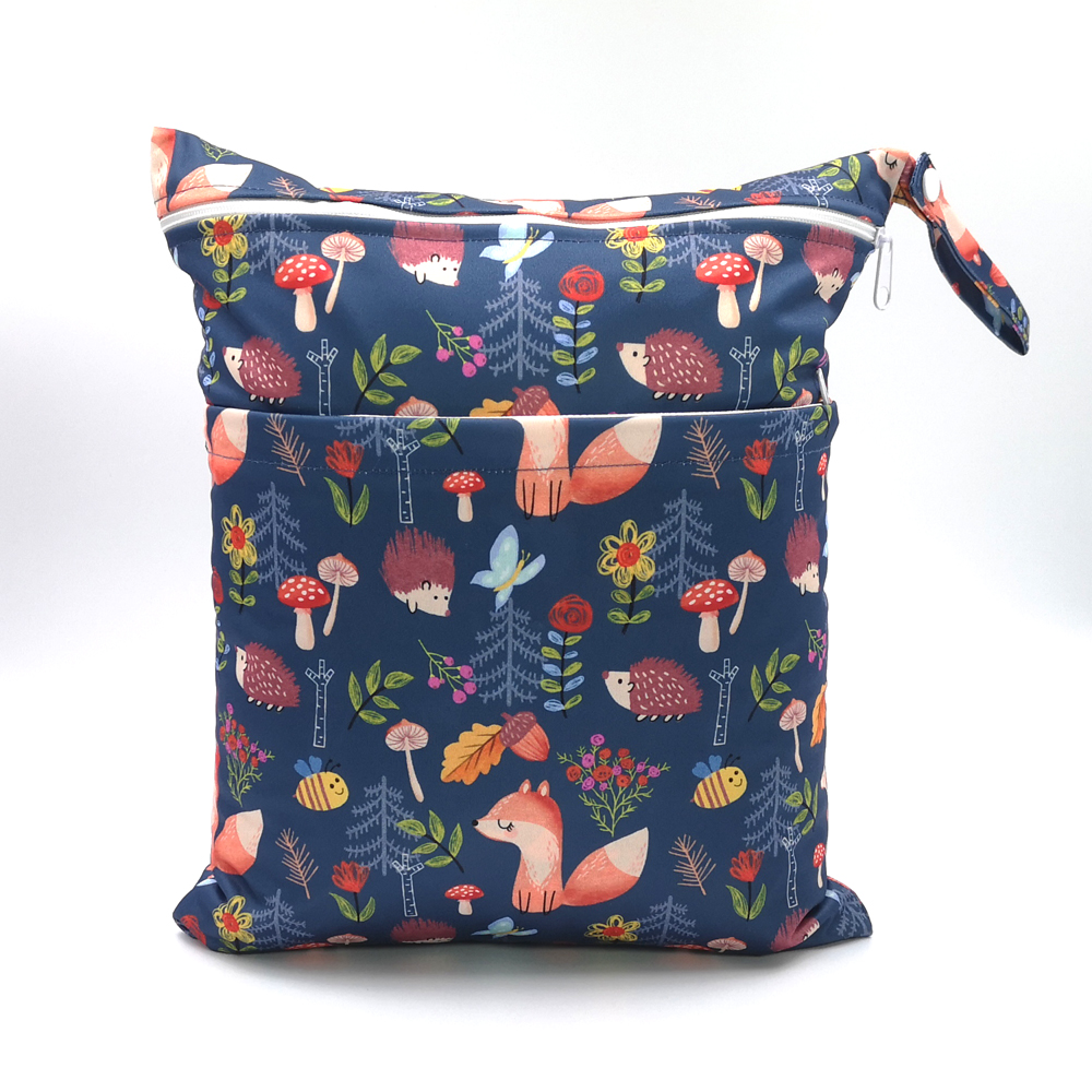 New pattern diaper bags waterp - Baby Products Moisturizer avaliação e preço