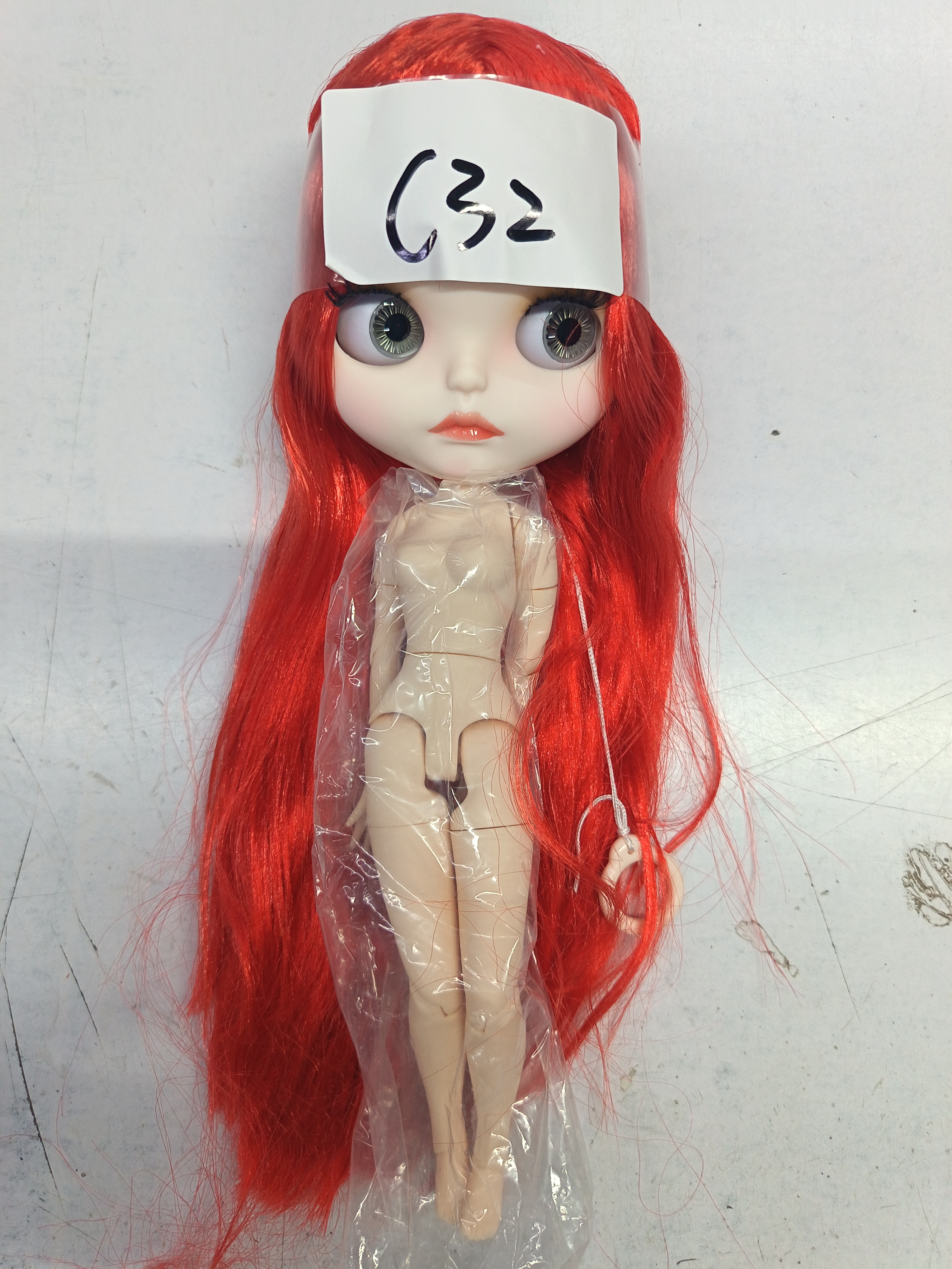 ICY DBS Blyth Doll 19 Joint Bo - Baby Products On Sale avaliação e preço