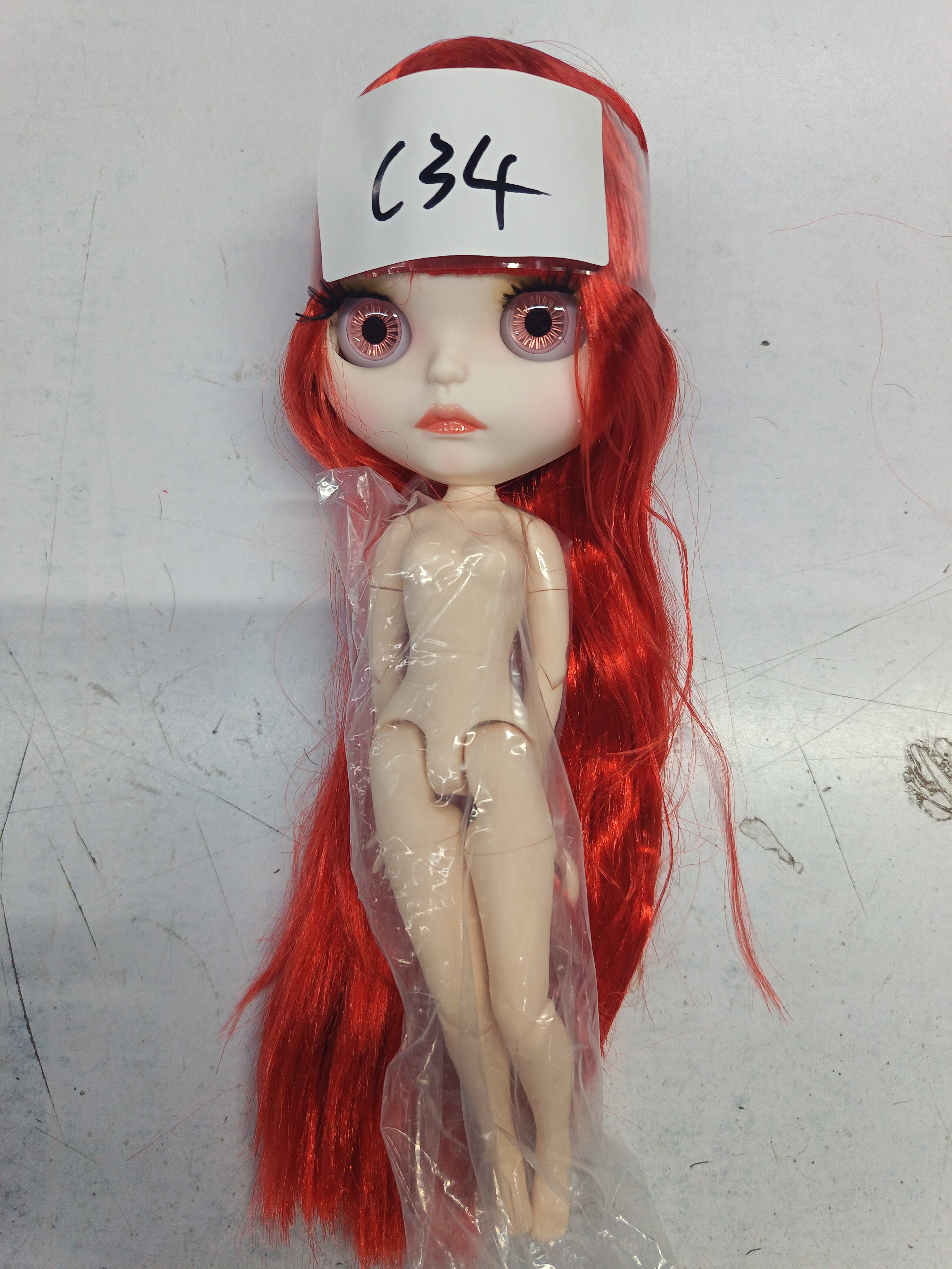 ICY DBS Blyth Doll 19 Joint Bo - Baby Products On Sale avaliação e preço