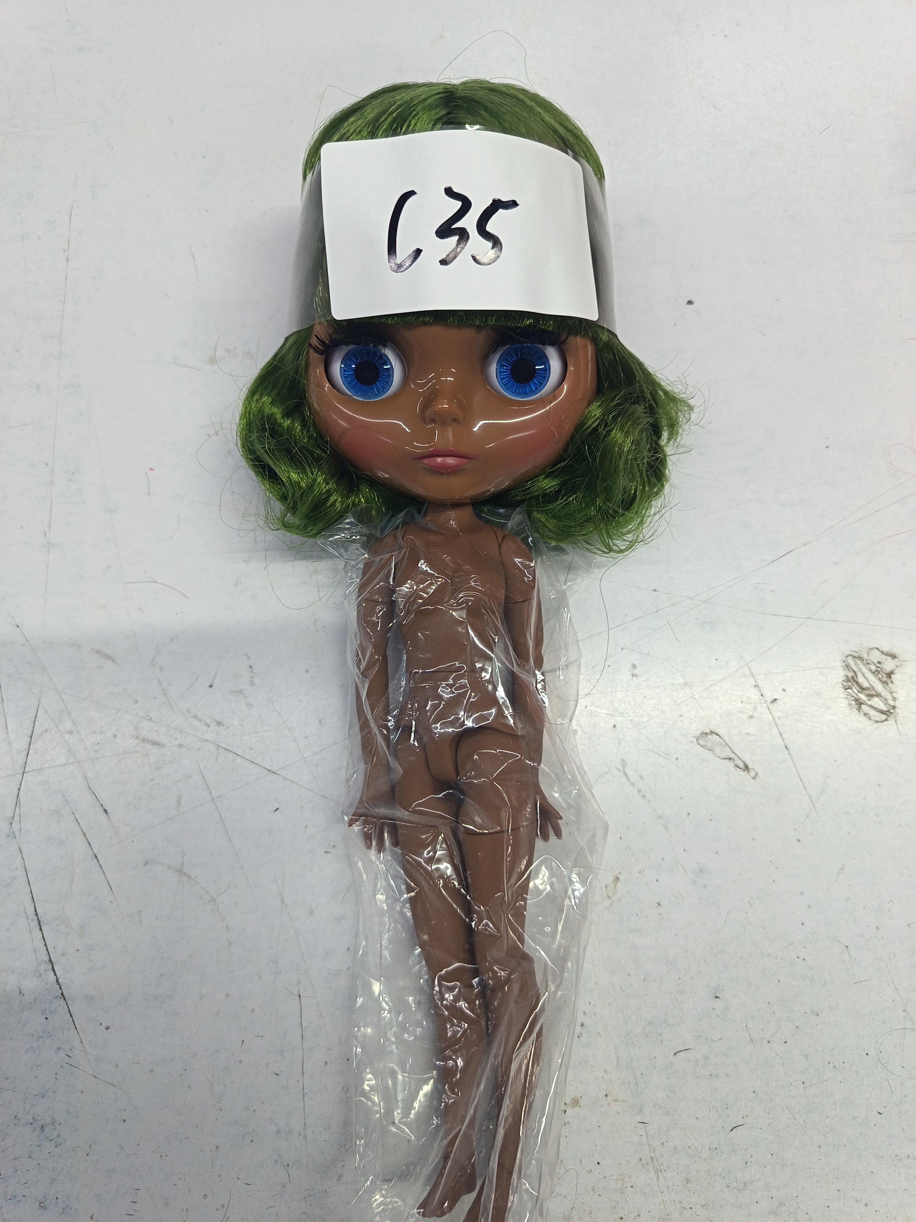 ICY DBS Blyth Doll 19 Joint Bo - Baby Products On Sale avaliação e preço