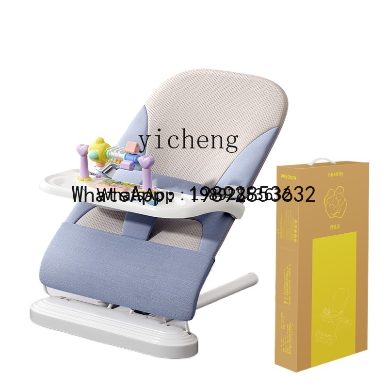 AD  Rocking Chair Newborn Baby - Baby Products Ads avaliação e preço