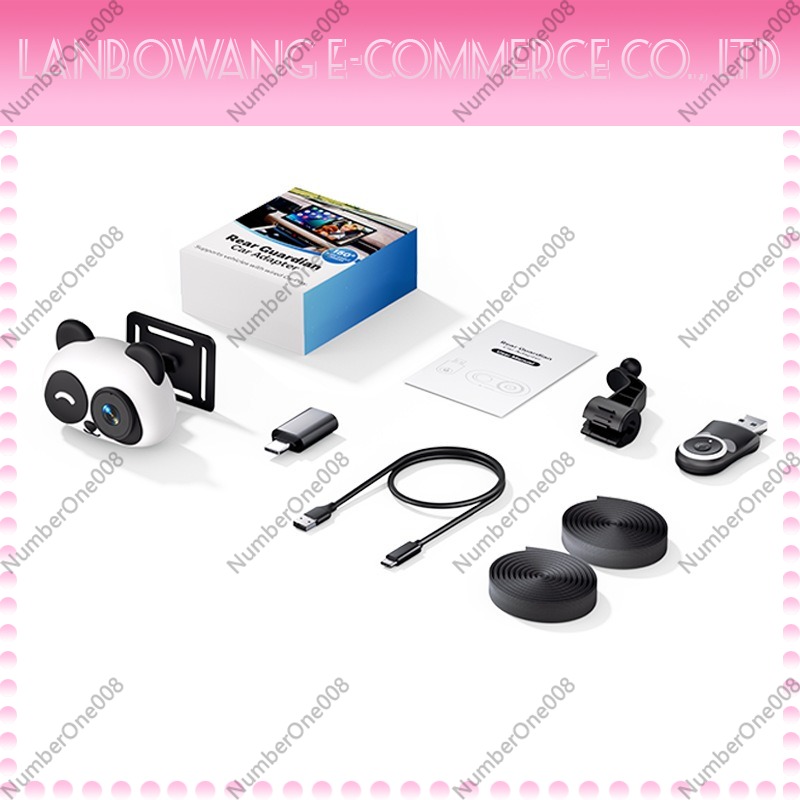 Wireless CarPlay Adapter Baby  - Wireless Baby Monitor avaliação e preço