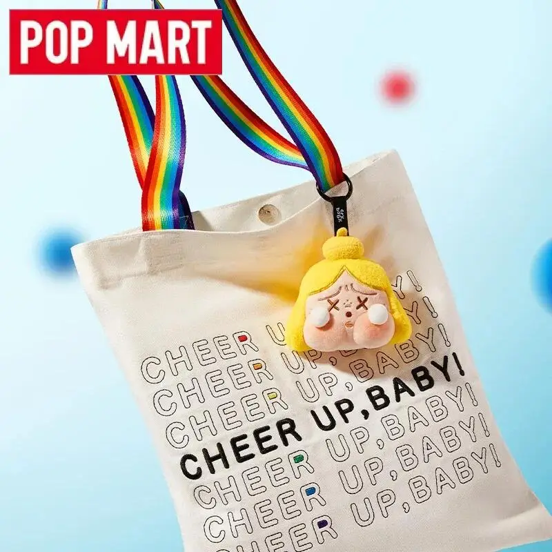 POP MART Crybaby Cheer Up, Bab - Baby Products Pack avaliação e preço