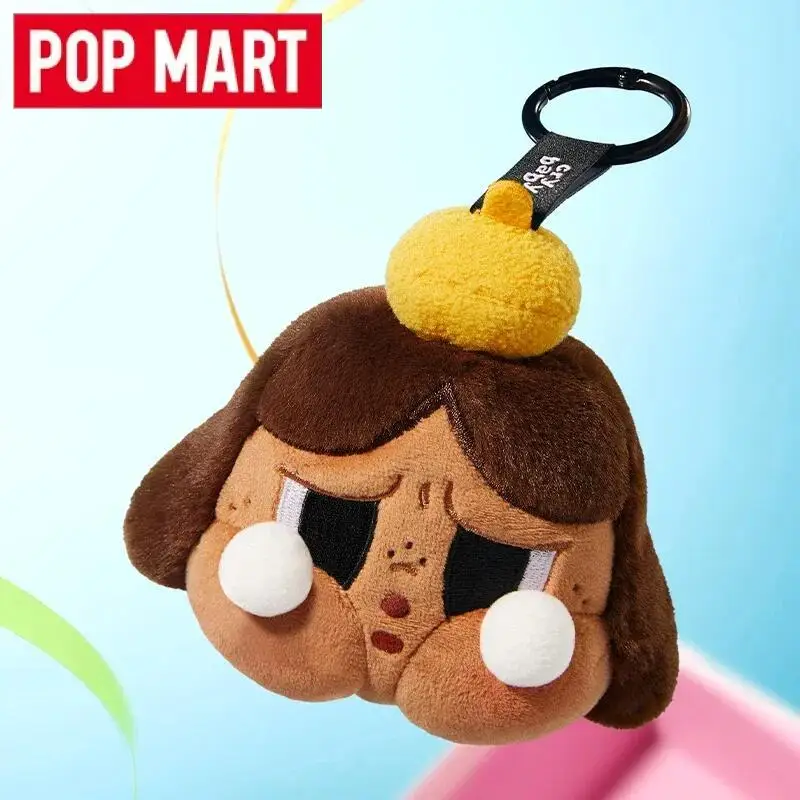 POP MART Crybaby Cheer Up, Bab - Baby Products Pack avaliação e preço