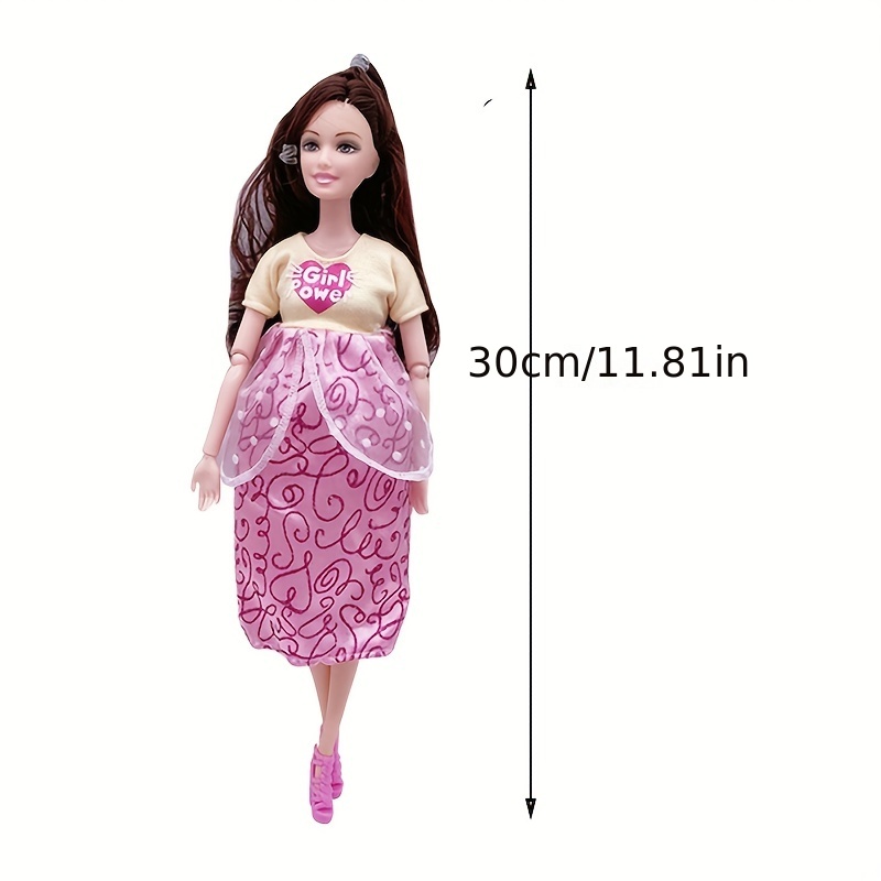 Hot Sale 11.5 Inches Pregnant  - Baby Products On Sale avaliação e preço