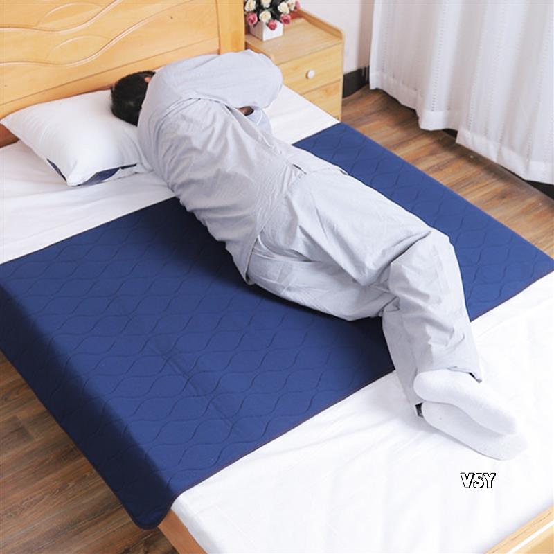 2X Waterproof Washable Inconti - Diaper Changing Mat avaliação e preço