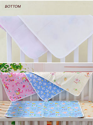 Baby Infant Pink/Yellow/Blue C - Diaper Changing Mat avaliação e preço