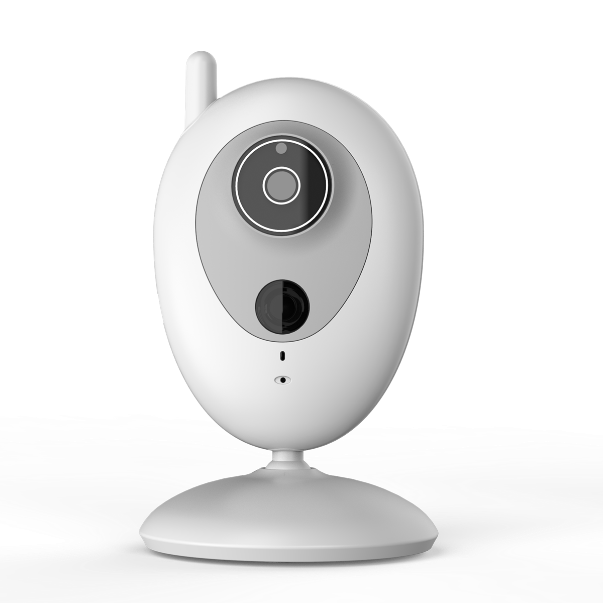 2.4 inch  Wireless Baby Survei - Wireless Baby Monitor avaliação e preço