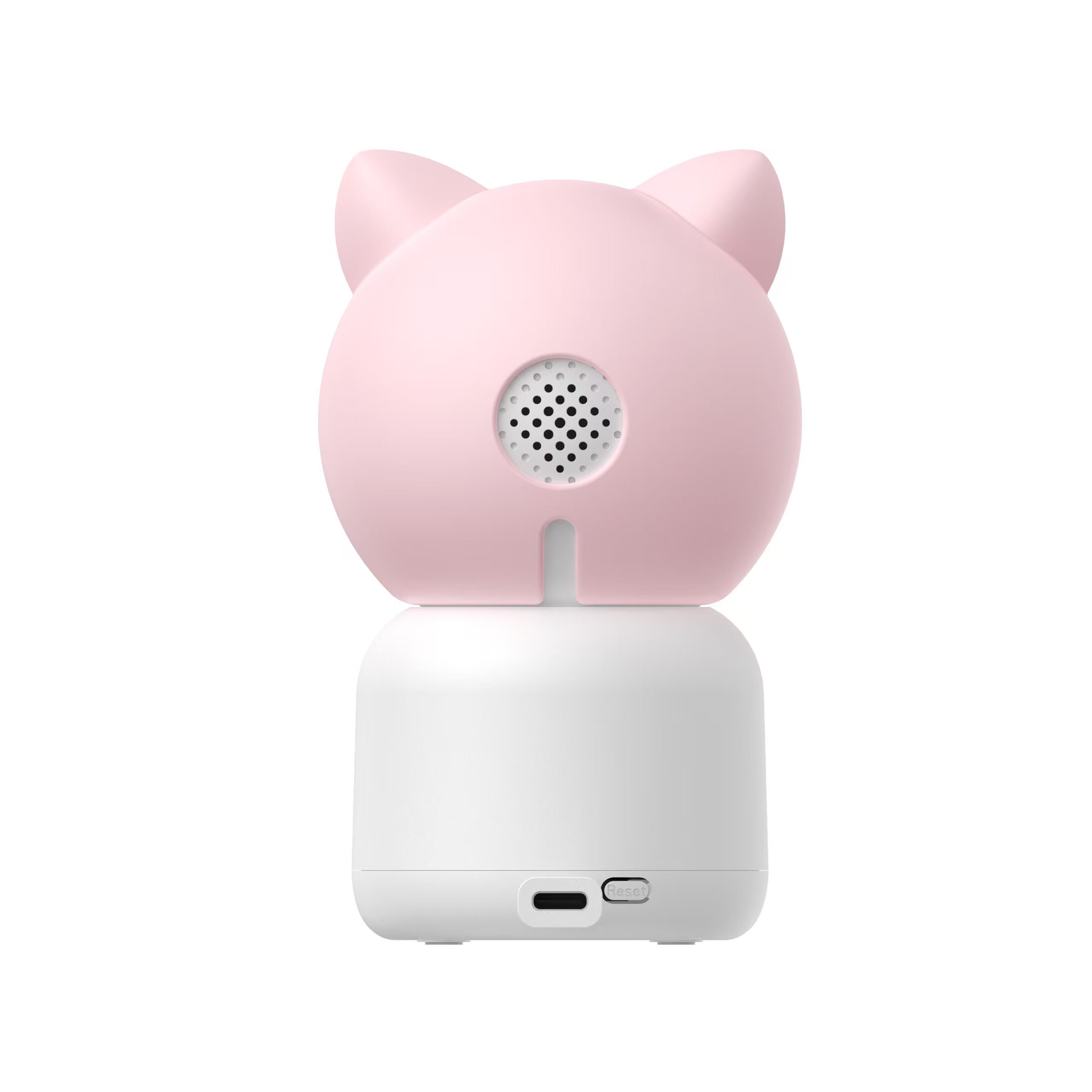 4MP 1440P Tuya Cry Detection W - Wireless Baby Monitor avaliação e preço