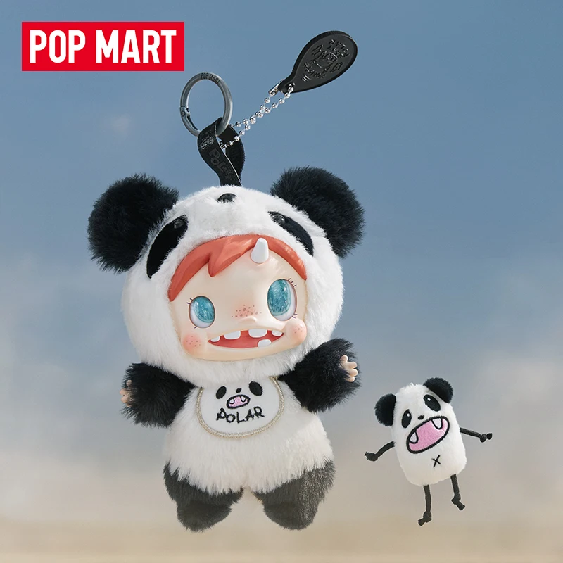POP MART POLAR-Monster Baby Se - Baby Products Pack avaliação e preço