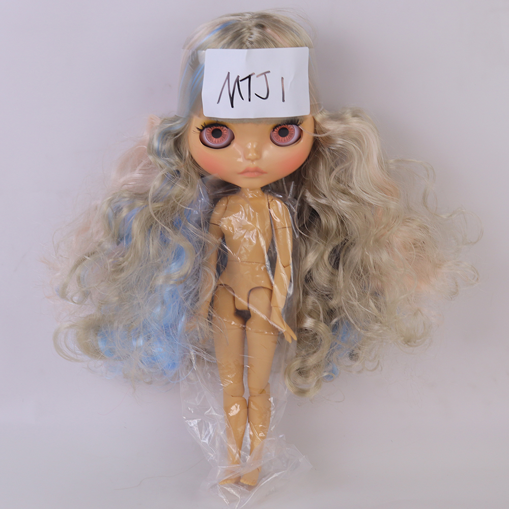 (MTJ) ICY Blyth Doll 19 Joint  - Baby Products On Sale avaliação e preço
