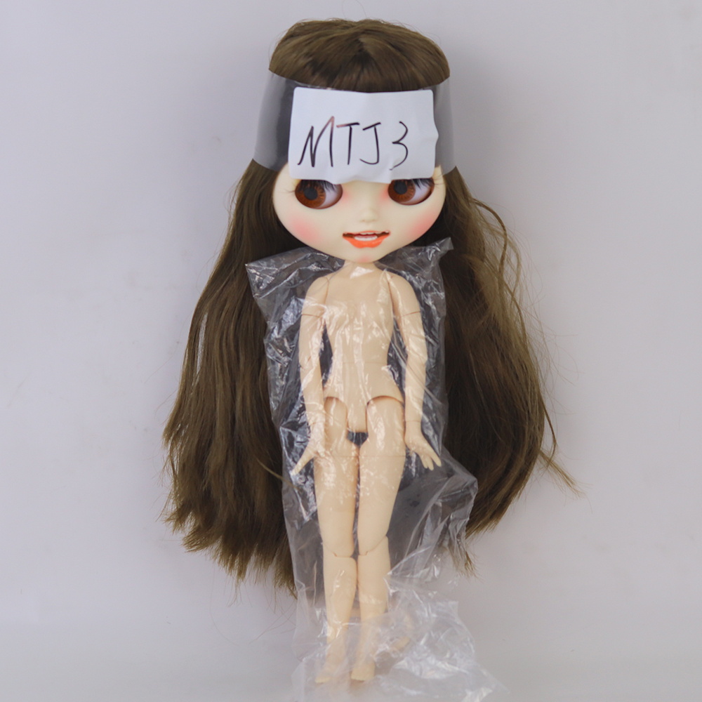 (MTJ) ICY Blyth Doll 19 Joint  - Baby Products On Sale avaliação e preço