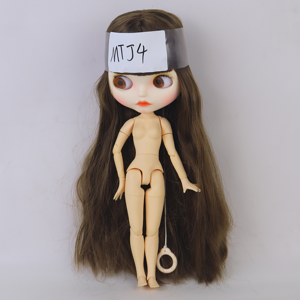 (MTJ) ICY Blyth Doll 19 Joint  - Baby Products On Sale avaliação e preço