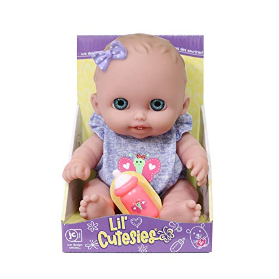 New product tasting price Lil  - Baby Products avaliação e preço