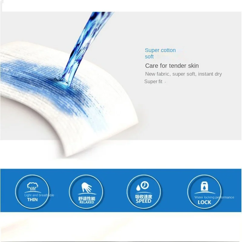 100/50/40/25PCS High Absorbent - Diaper Changing Mat avaliação e preço
