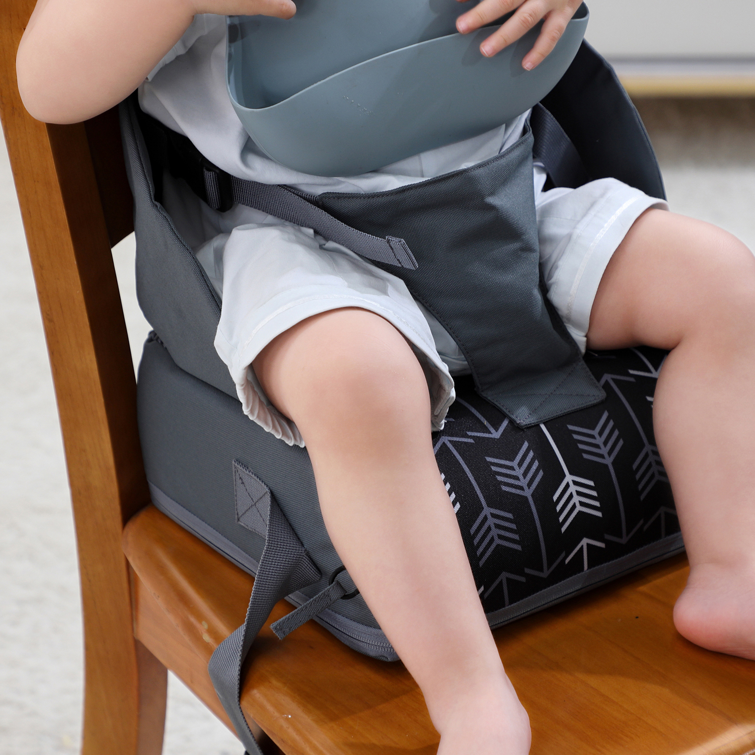 Portable Child Seat Height Inc - Baby High Chair Booster avaliação e preço