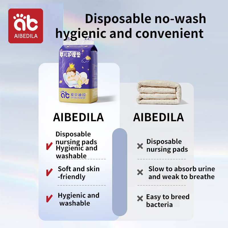 AIBEDILA Baby Care Pad Baby Di - Diaper Changing Mat avaliação e preço