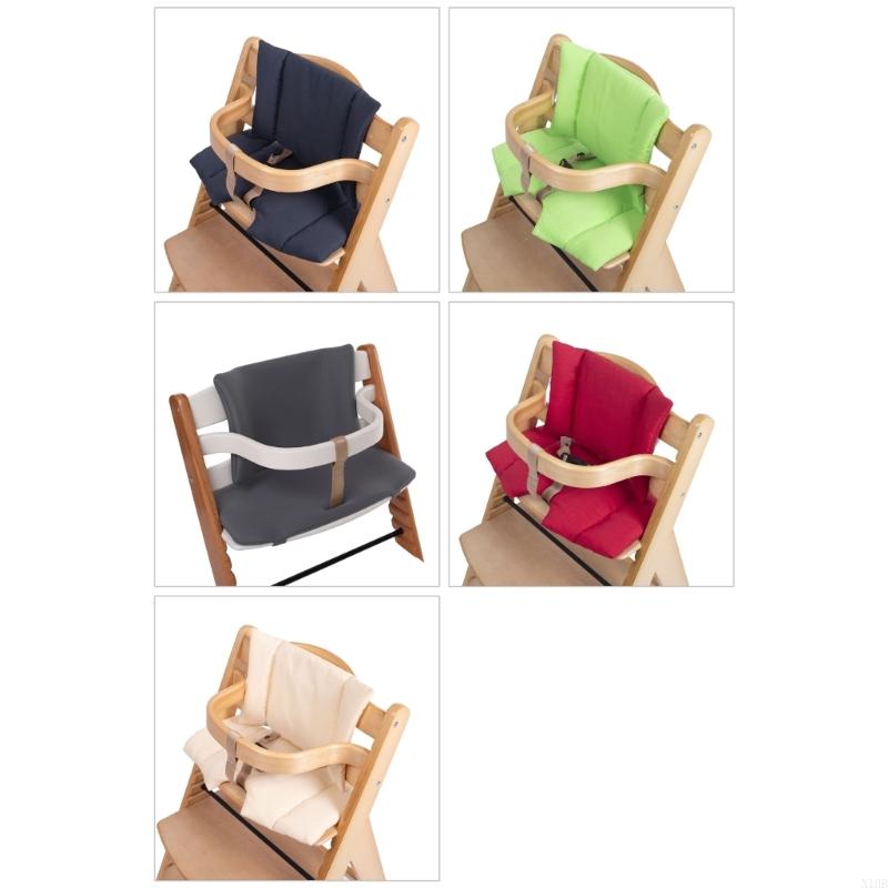 N1HB Portable Highchair Cushio - Baby High Chair Booster avaliação e preço