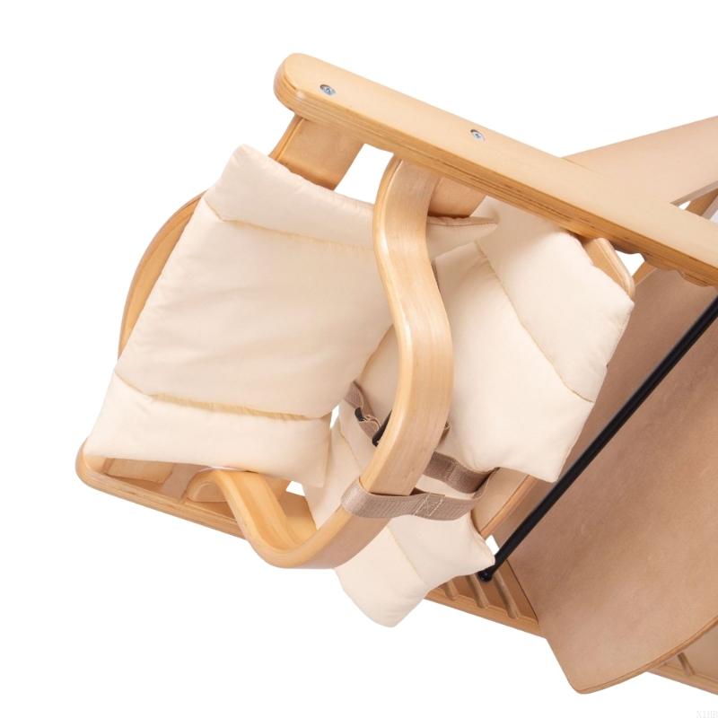 N1HB Portable Highchair Cushio - Baby High Chair Booster avaliação e preço