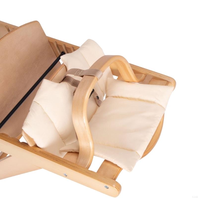 N1HB Portable Highchair Cushio - Baby High Chair Booster avaliação e preço