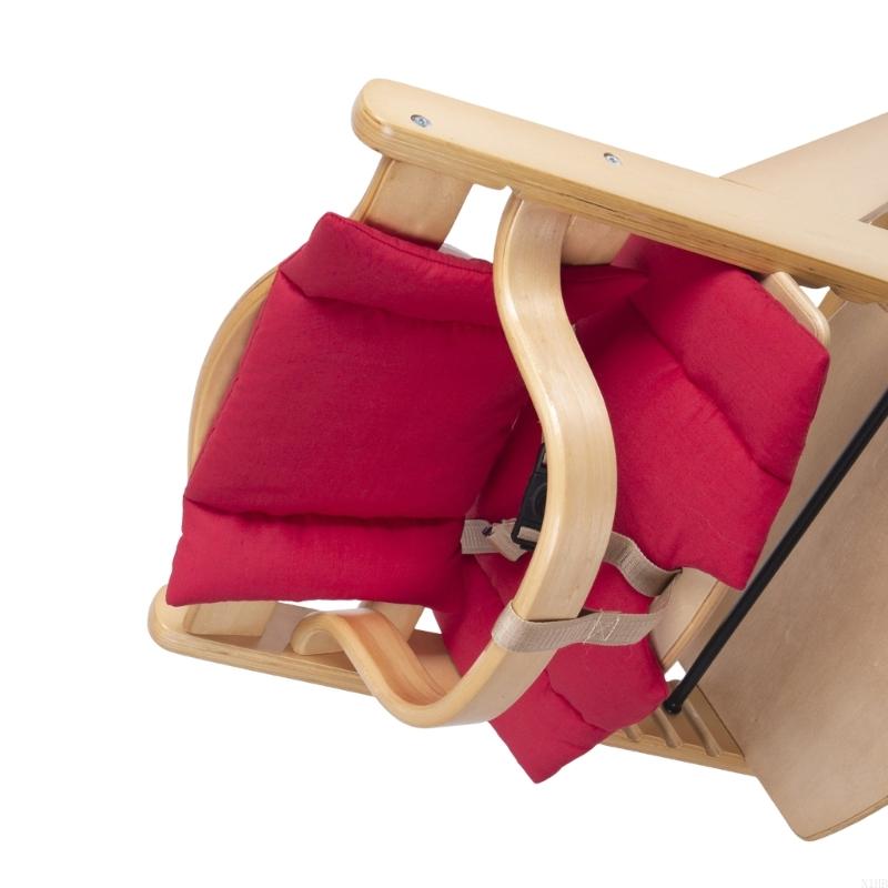 N1HB Portable Highchair Cushio - Baby High Chair Booster avaliação e preço