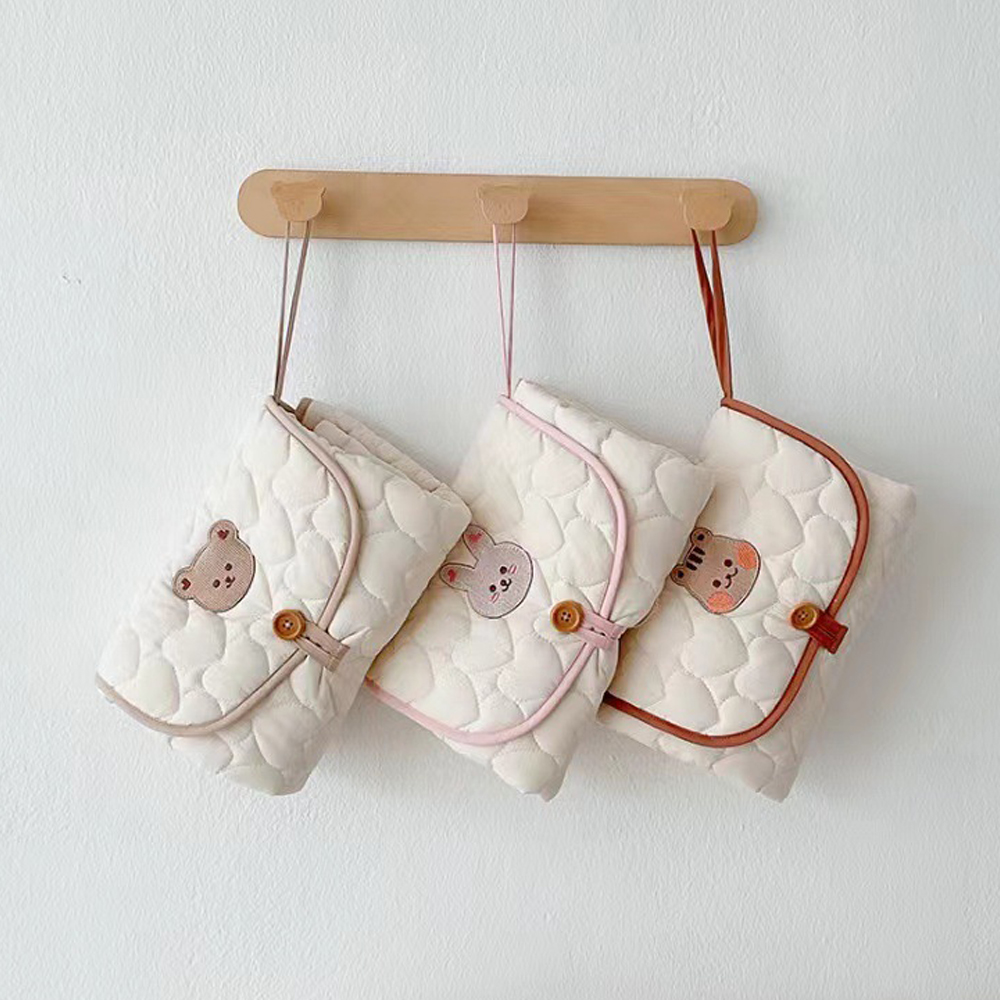 Foldable Portable Diaper Chang - Diaper Changing Mat avaliação e preço