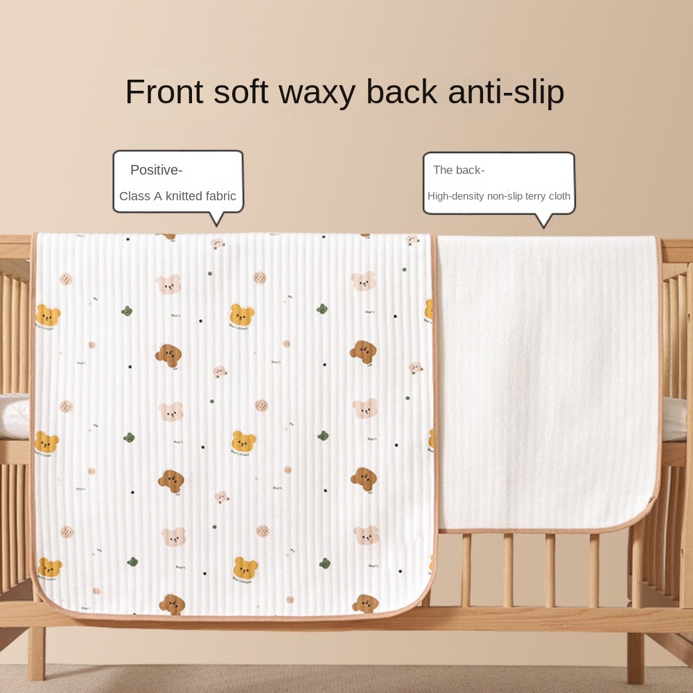 Portable Waterproof Mat Infant - Diaper Changing Mat avaliação e preço