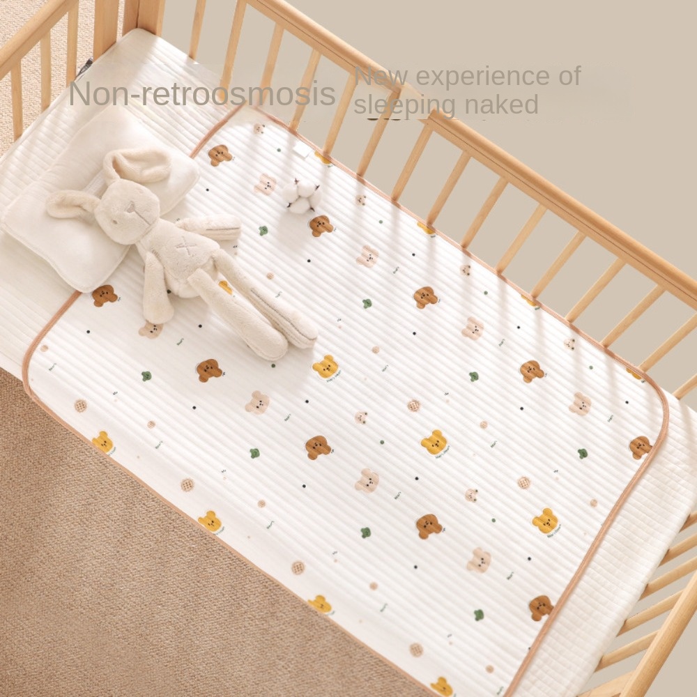 Portable Waterproof Mat Infant - Diaper Changing Mat avaliação e preço