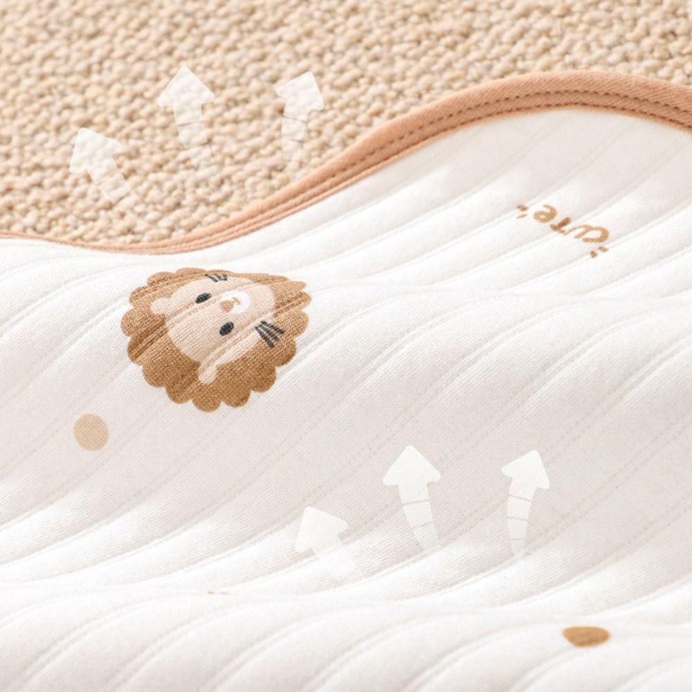 Portable Waterproof Mat Infant - Diaper Changing Mat avaliação e preço
