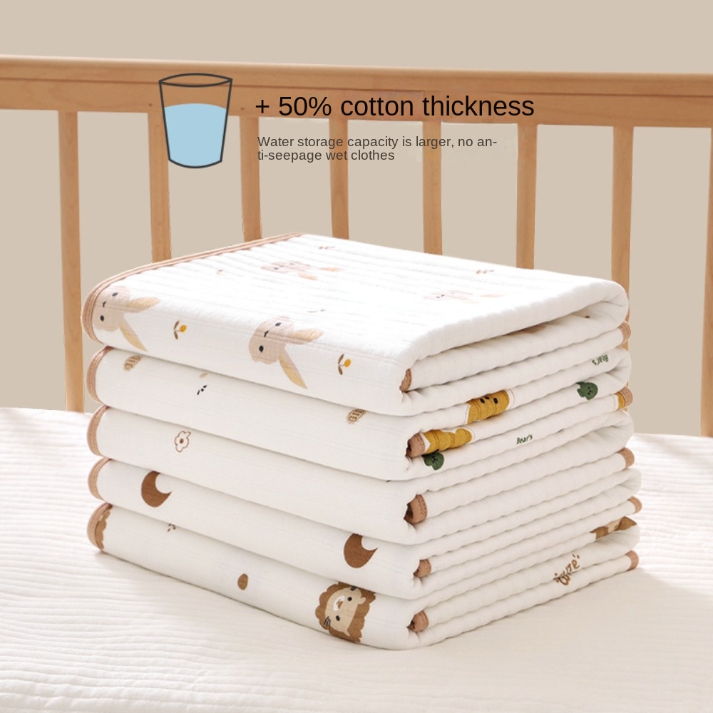 Portable Waterproof Mat Infant - Diaper Changing Mat avaliação e preço