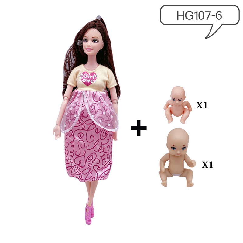 Hot Sale 11.5 Inches Pregnant  - Baby Products On Sale avaliação e preço