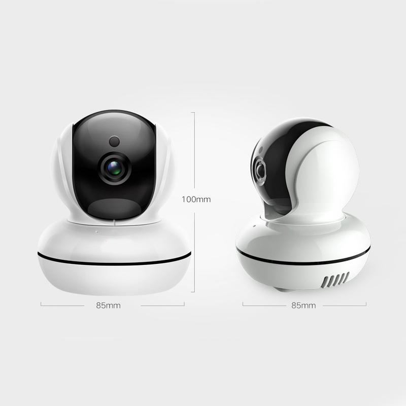 5Inch Screen Temperature Monit - Wireless Baby Monitor avaliação e preço