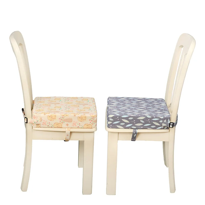Baby Dining Cushion Children I - Baby High Chair Booster avaliação e preço