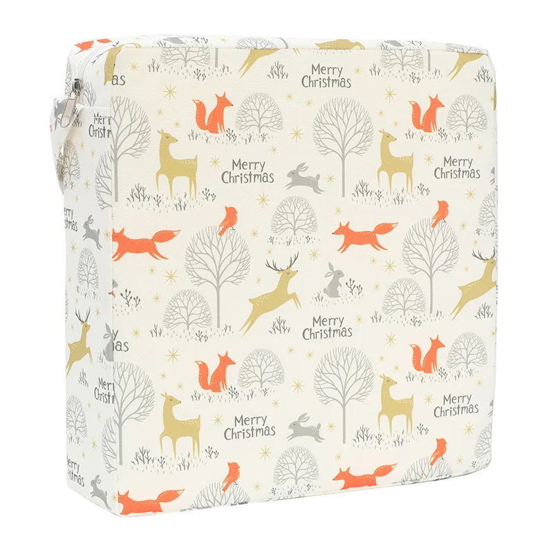 Baby Dining Cushion Children I - Baby High Chair Booster avaliação e preço