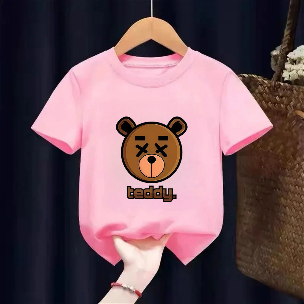 Children T-shirt With Added Su - Baby Products Ads avaliação e preço